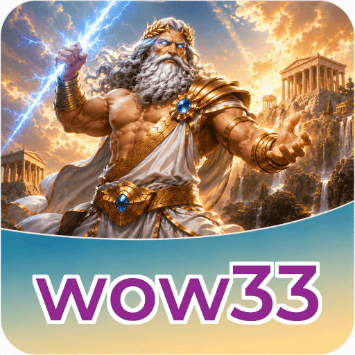 wow33 APK v4.7.5 - Screenshot UI modern dan intuitif Indonesia